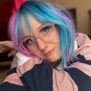 Meet your Posher, Shelby